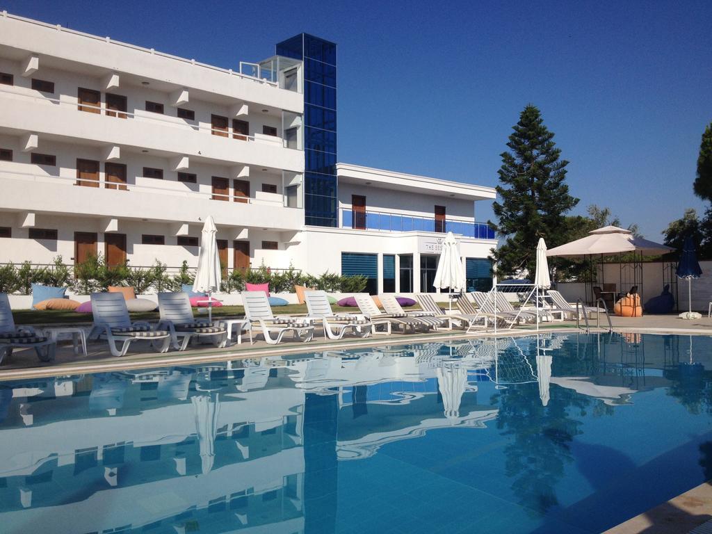 Hotel The Life Gumbet Hill