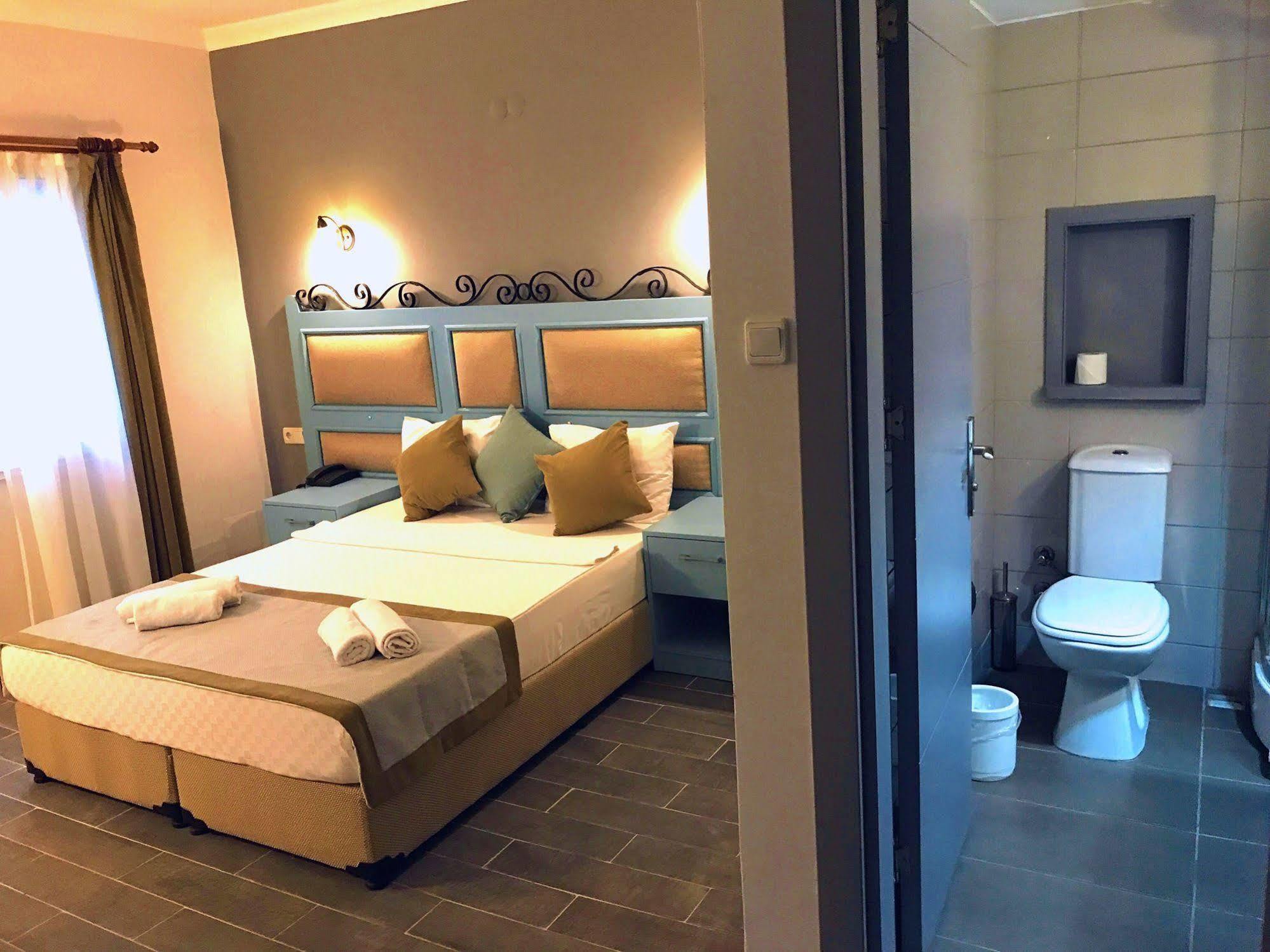 Hotel Atrium