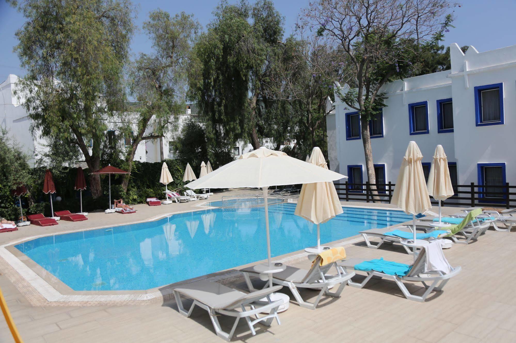 Hotel Atrium Bodrum