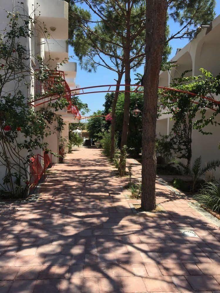 Hotel Florida Bodrum