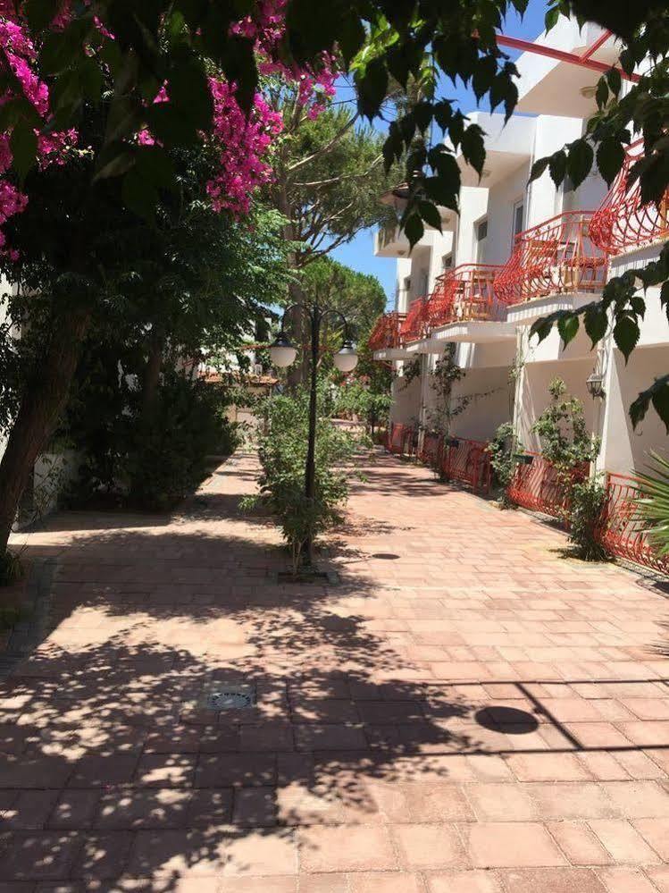 Hotel Florida Bodrum