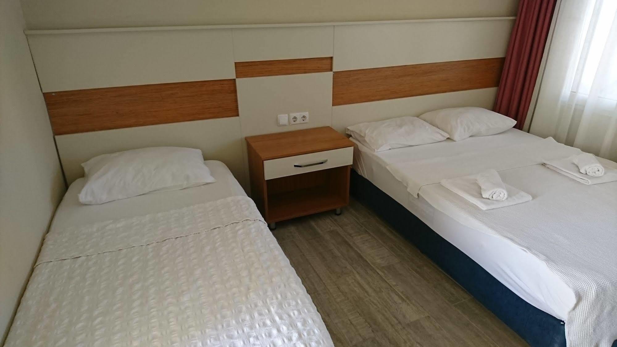 Florida 4* Bodrum