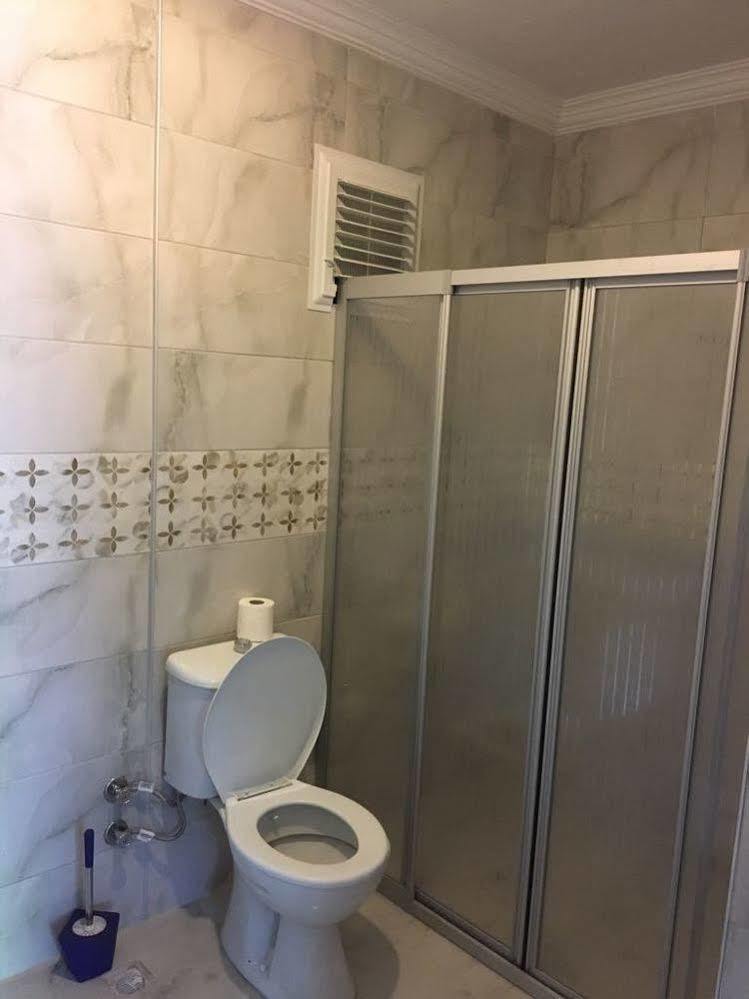 Hotel Florida Bodrum