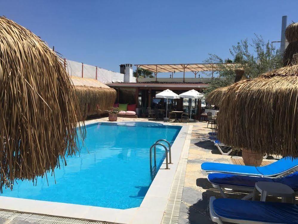 Florida 4* Bodrum