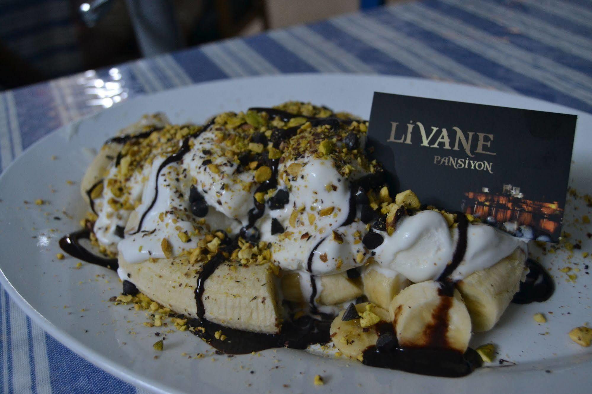 Livane Homestay *
