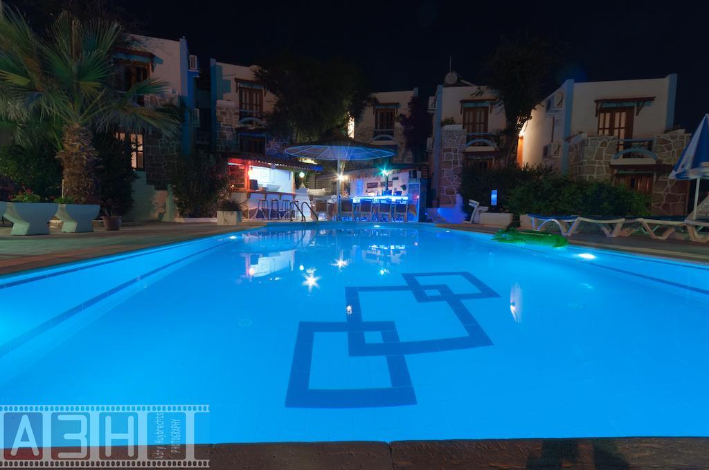 Dasis 3* Bodrum