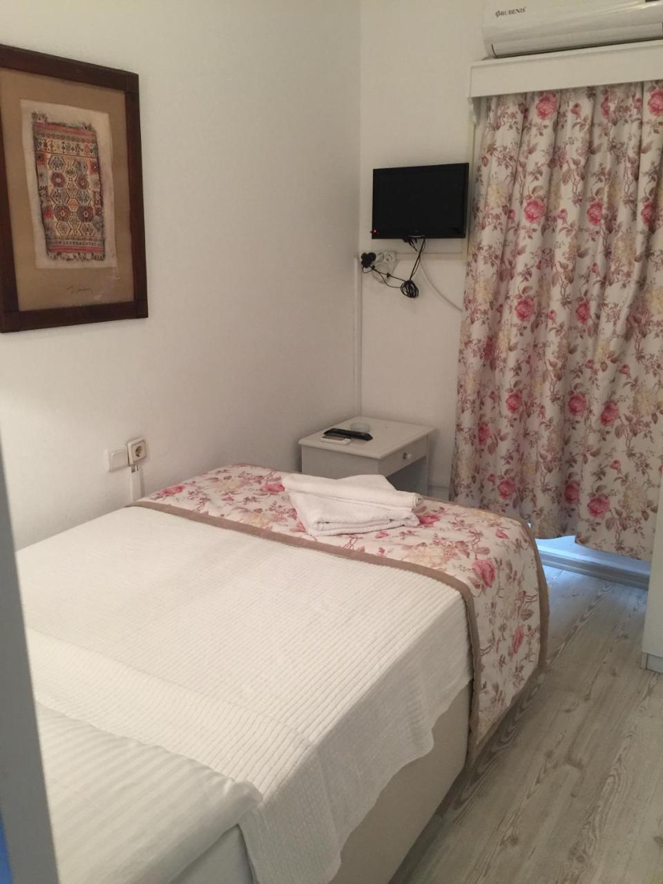 Pasha Acomodação com café da manhã  Bodrum