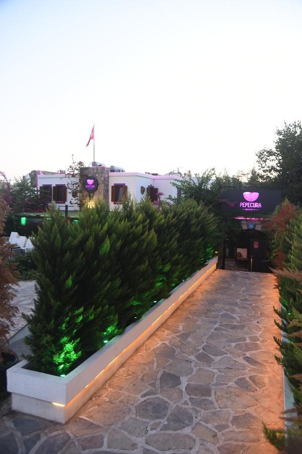Motel Pepecura
