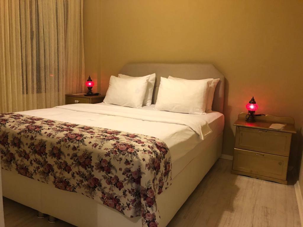 Motel Pepecura Bodrum