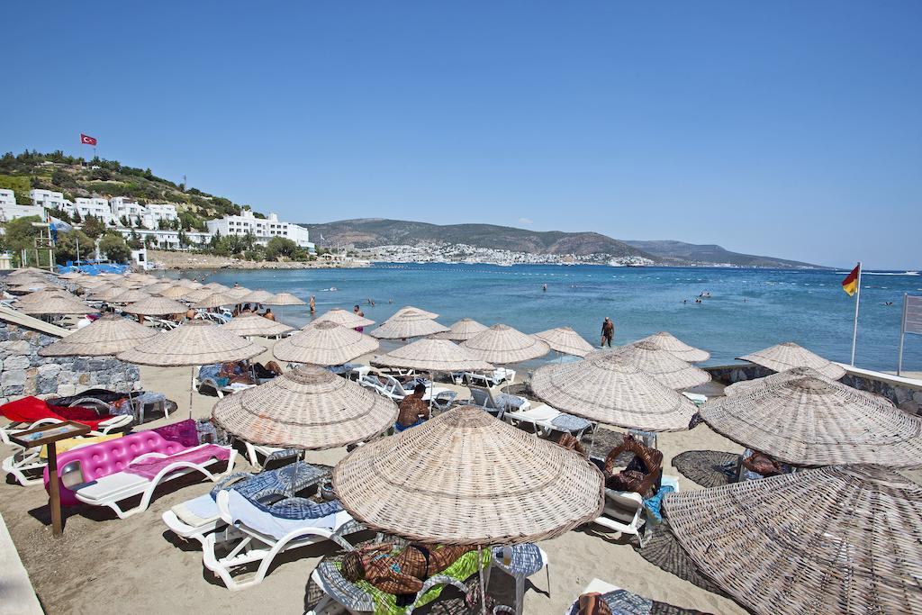 Salmakis Resort&spa
