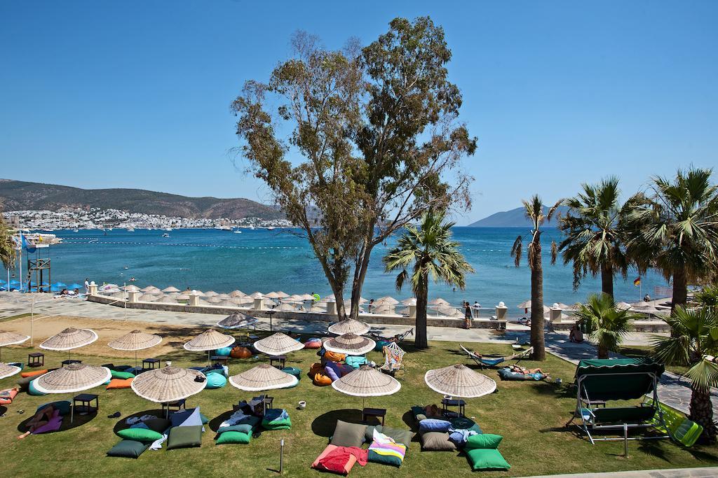 Salmakis Resort&spa