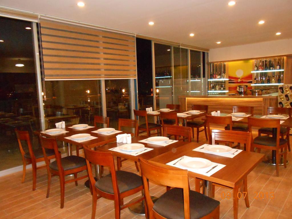 The Life Gumbet Hill Hotel