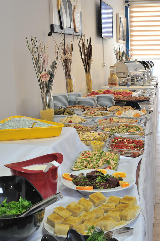 The Life Gumbet Hill Hotel 4*