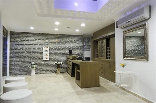 Asmin 3* Bodrum