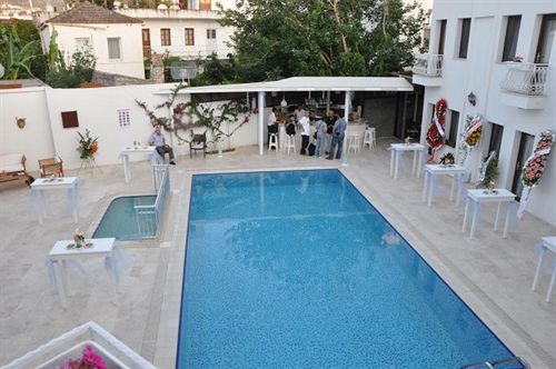 Hotel Asmin Bodrum