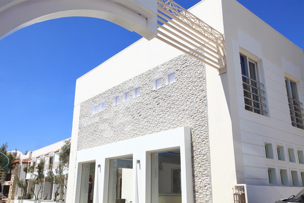 Hotel Delfi & Wellness Center Bodrum
