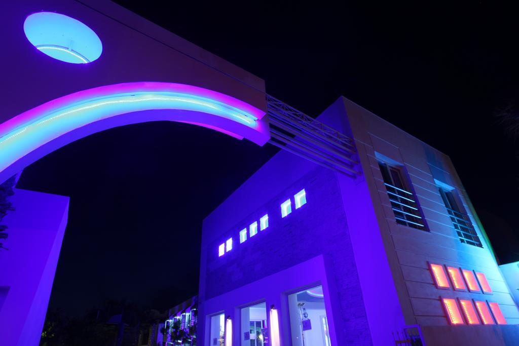 Delfi & Wellness Center 2* Bodrum