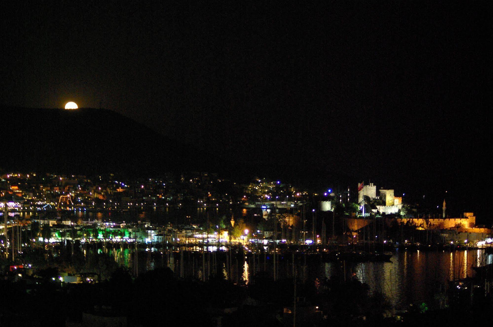 Antique Theatre Bodrum