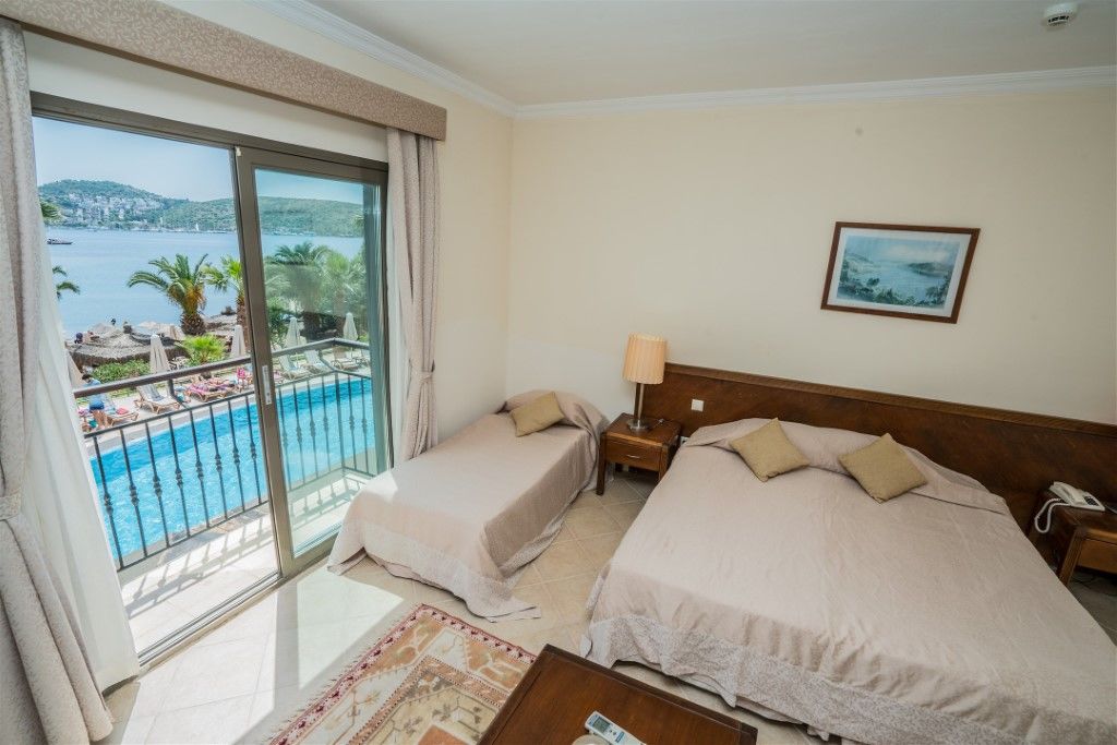 Costa 3s Bodrum