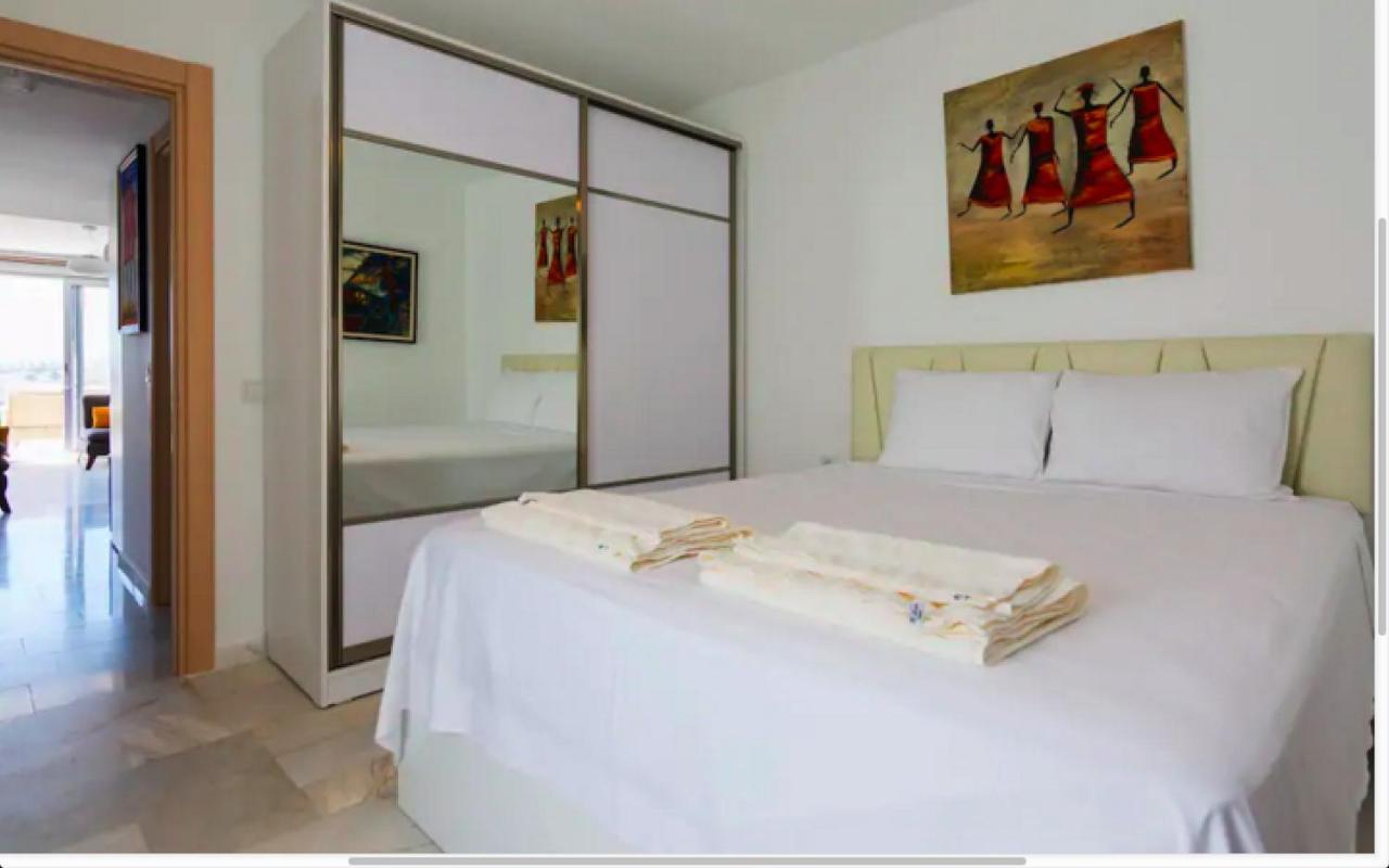 Apartamento Vista Suites