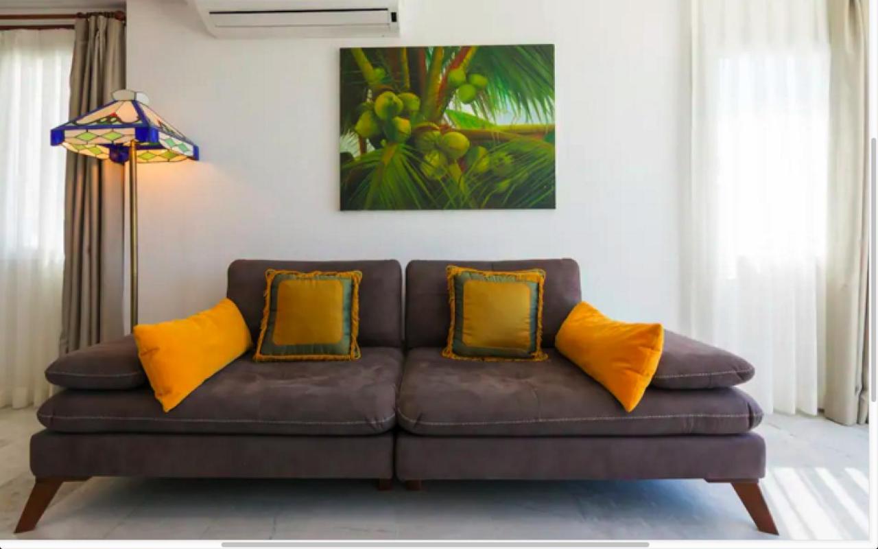 Apartamento Vista Suites *