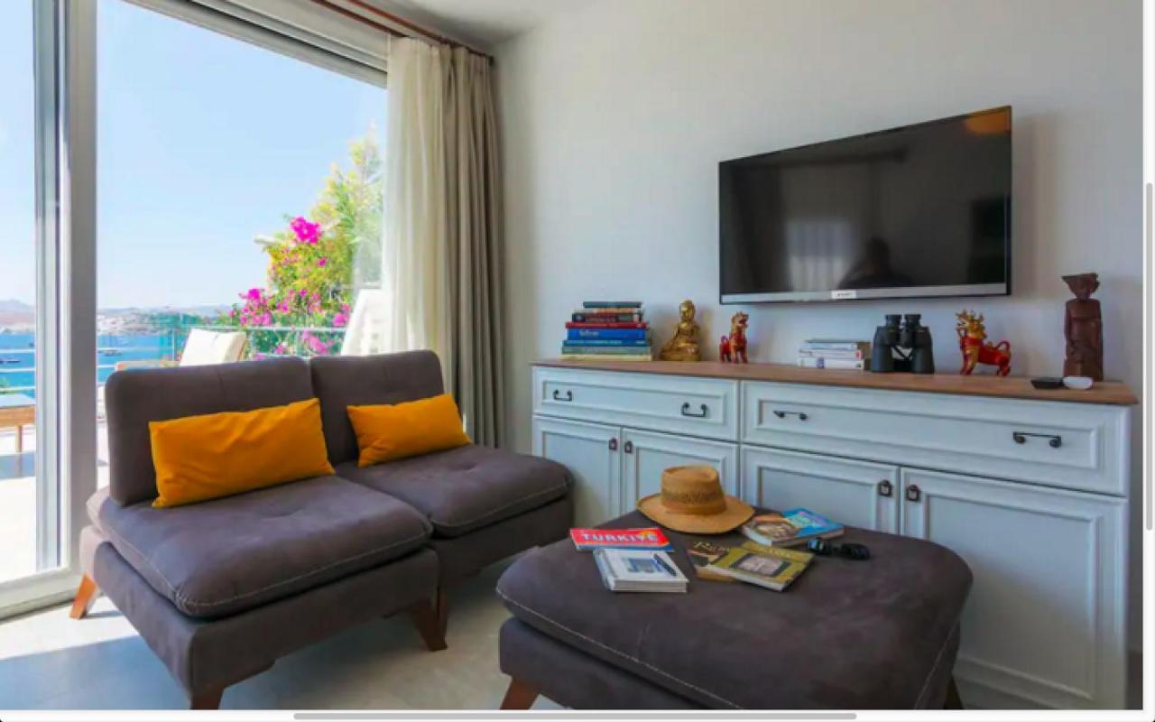Vista Suites Apartamento *