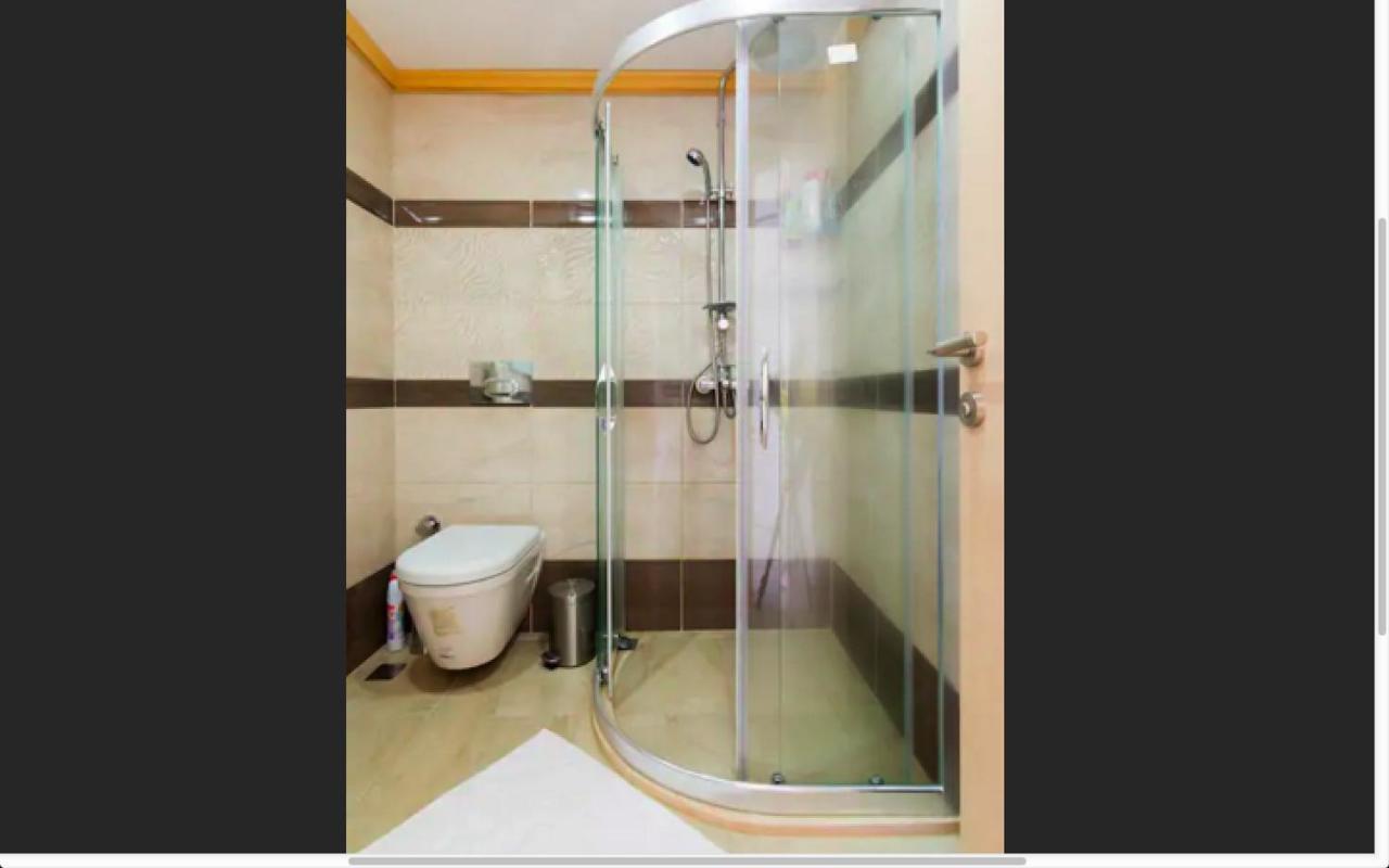 Apartamento Vista Suites