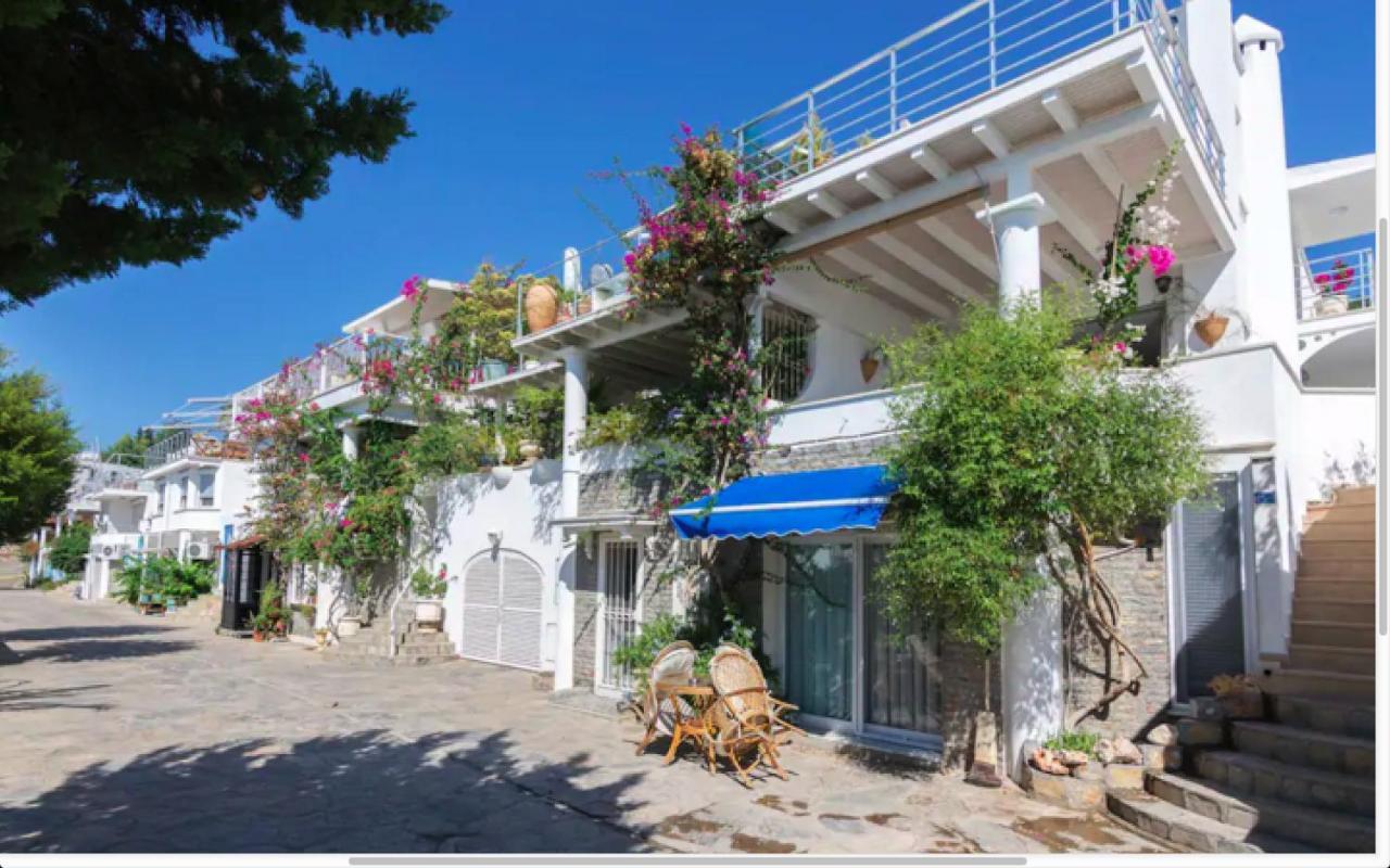 Apartamento Vista Suites
