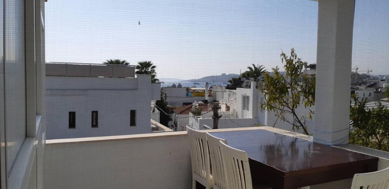 Bed & Breakfast Merih Bodrum