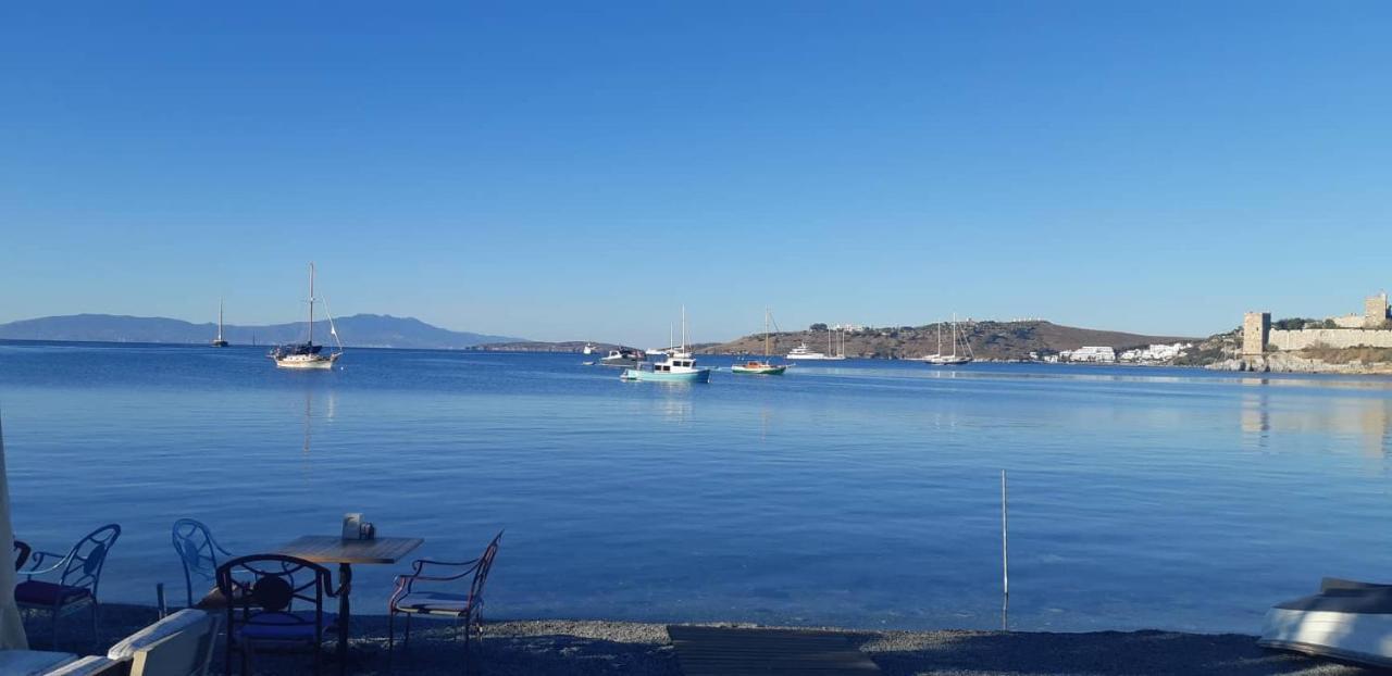 Merih 3* Bodrum