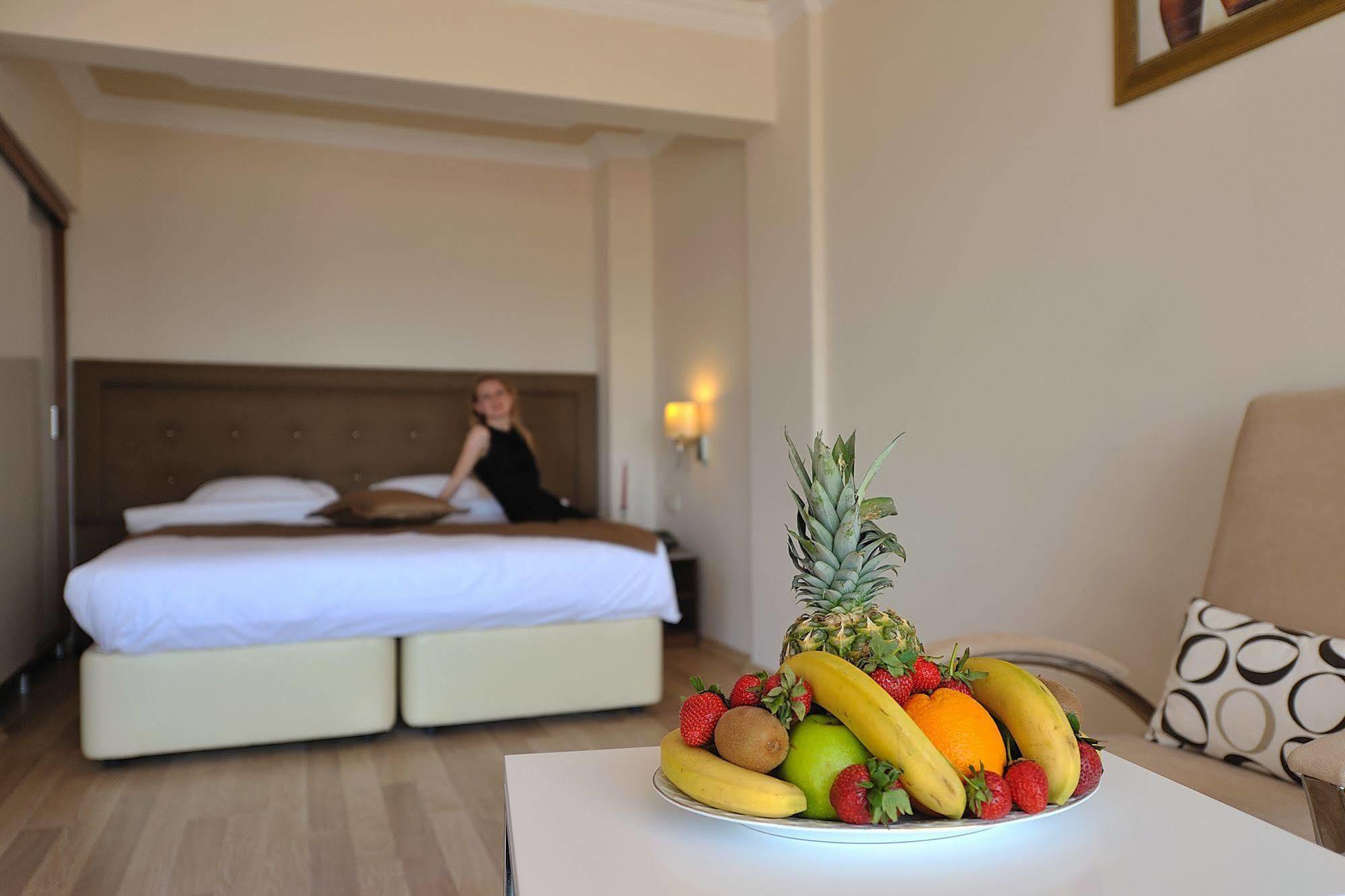 The Life Gumbet Hill Hotel