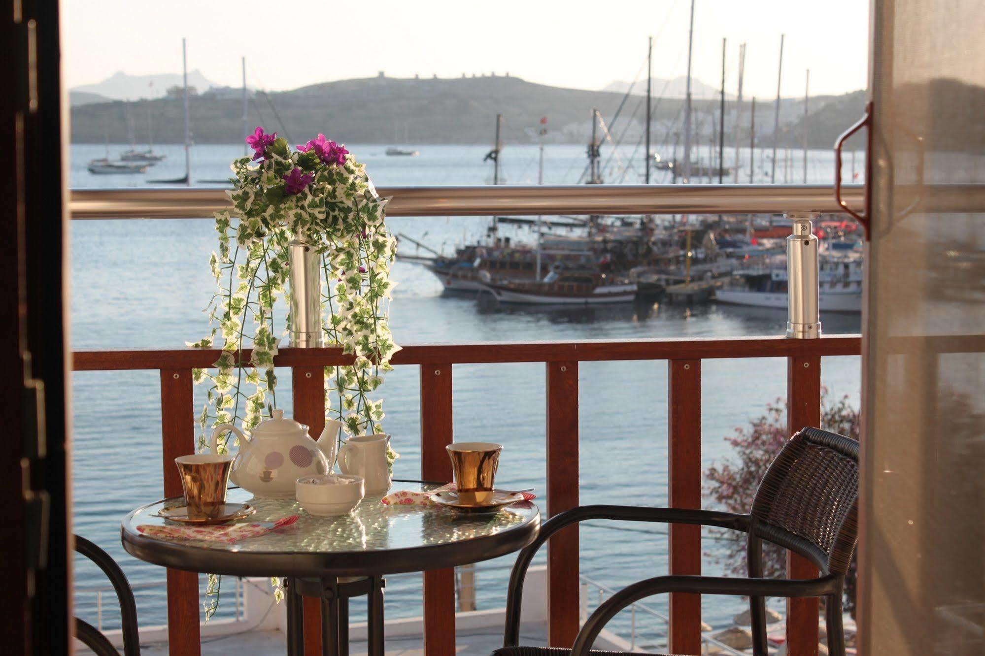 Bumerang Bodrum