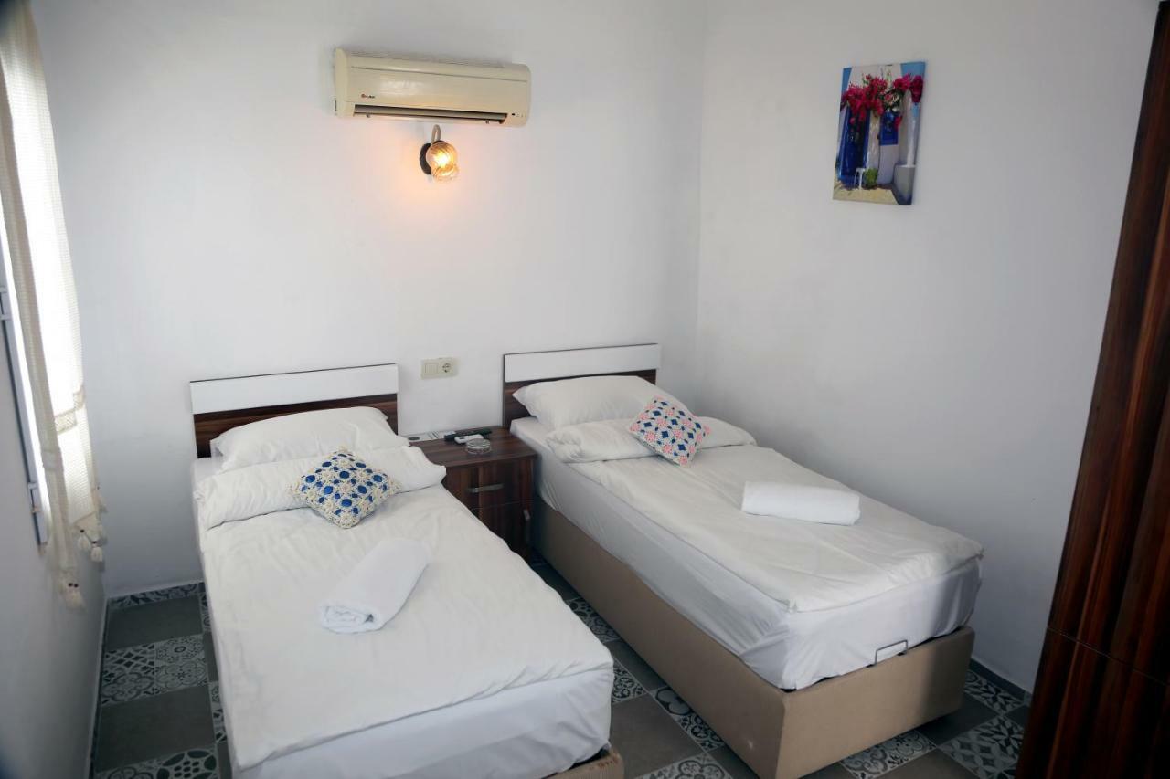 Halikarnas Hotel 3*