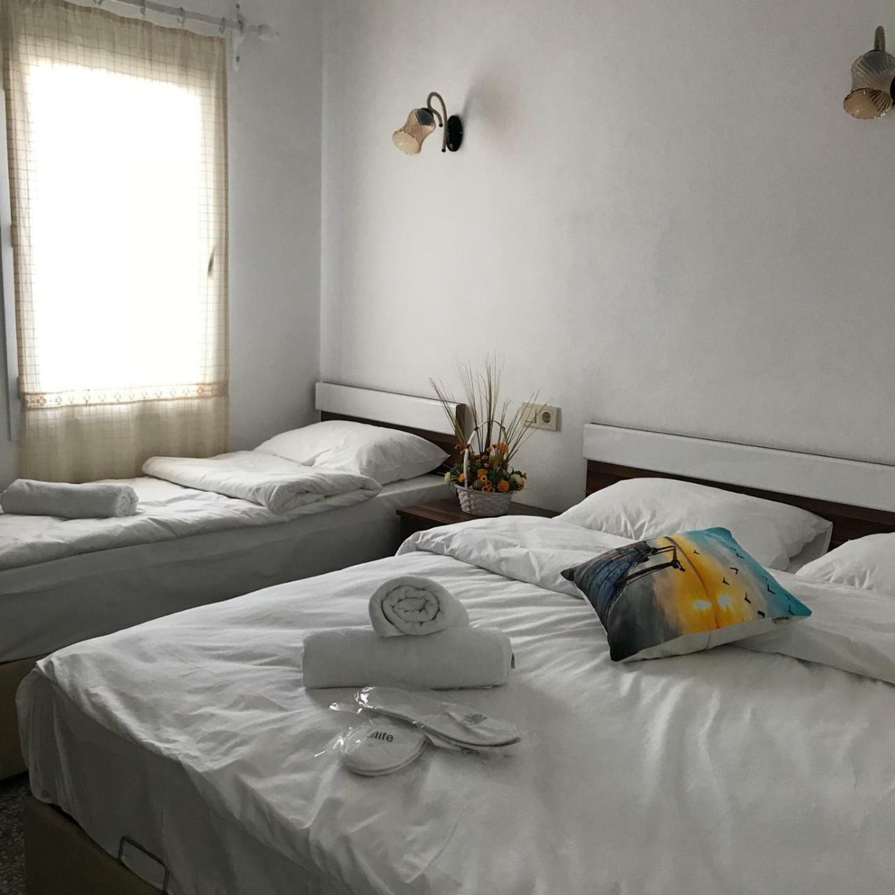 Halikarnas Hotel 3*