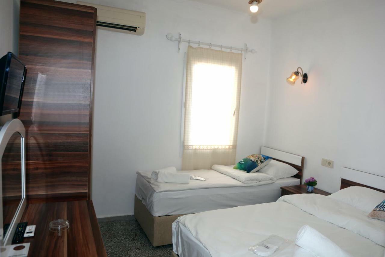 Hotel Halikarnas Bodrum