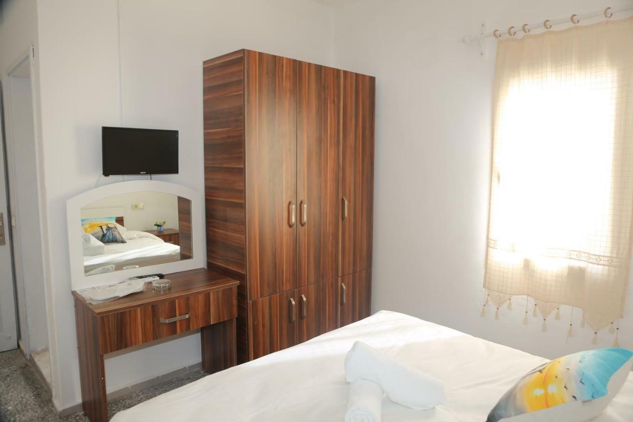 Hotel Halikarnas 3*