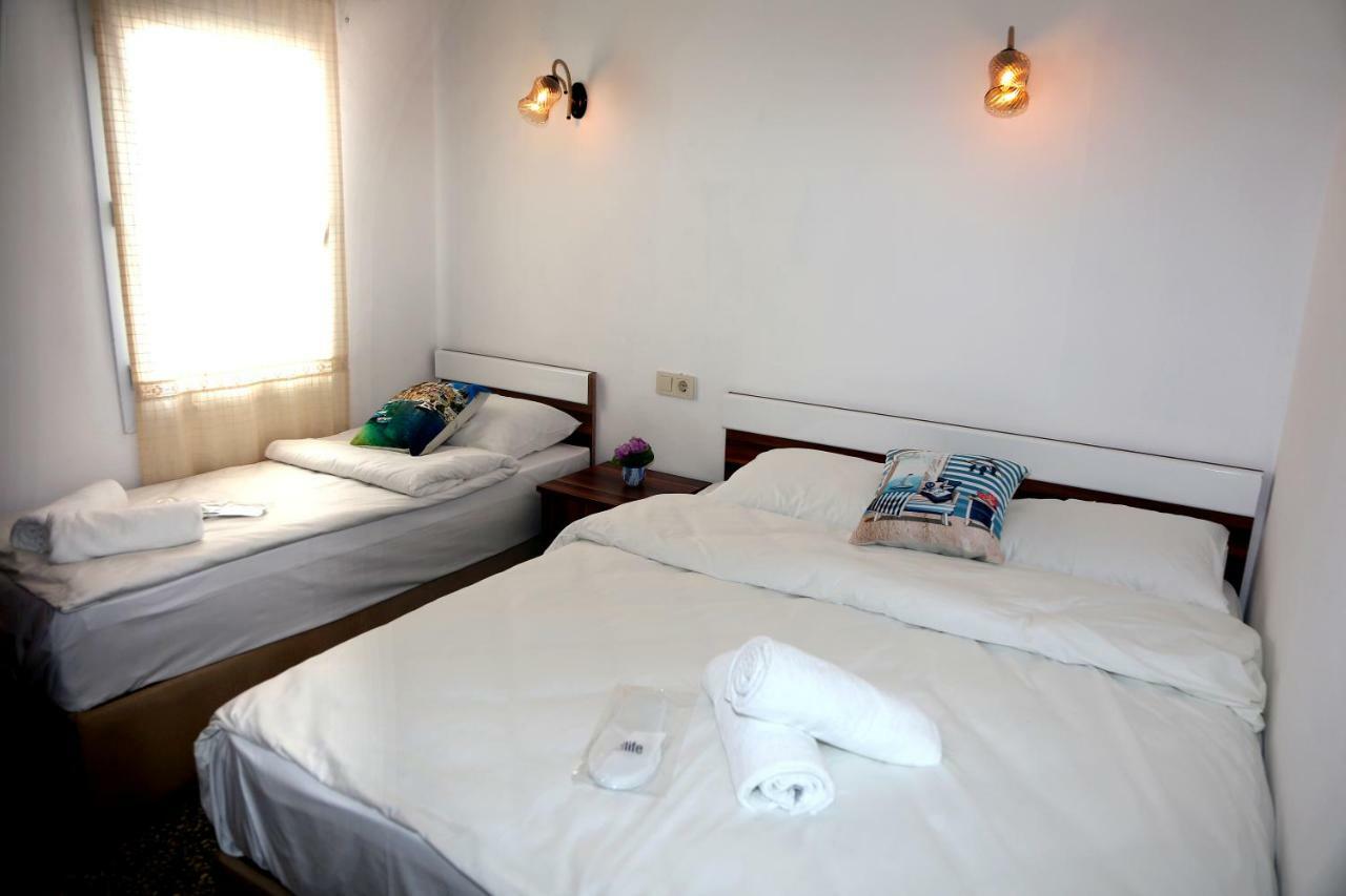 Halikarnas Bodrum