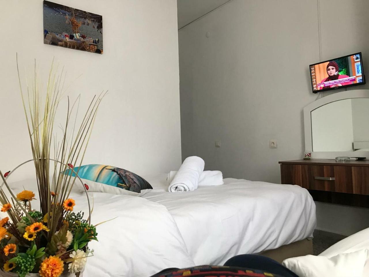 Halikarnas Hotel Bodrum