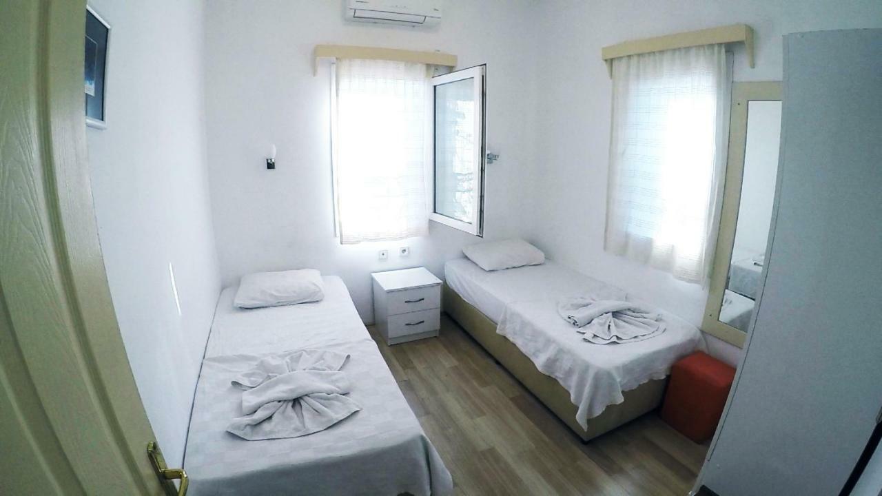 Hotel Eskici Bodrum