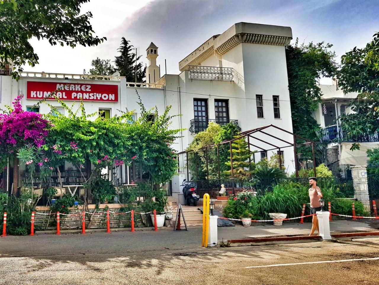 Frühstückspension Merkez Kumsal Bodrum