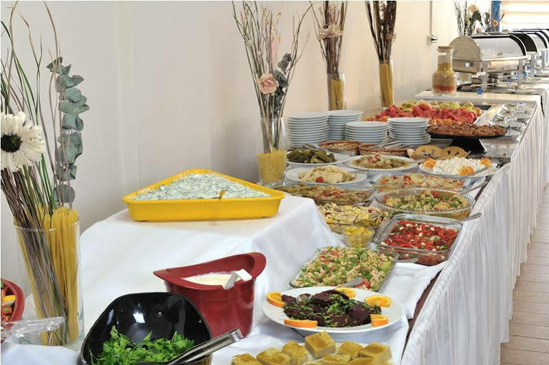 Hotel The Life Gumbet Hill 4*
