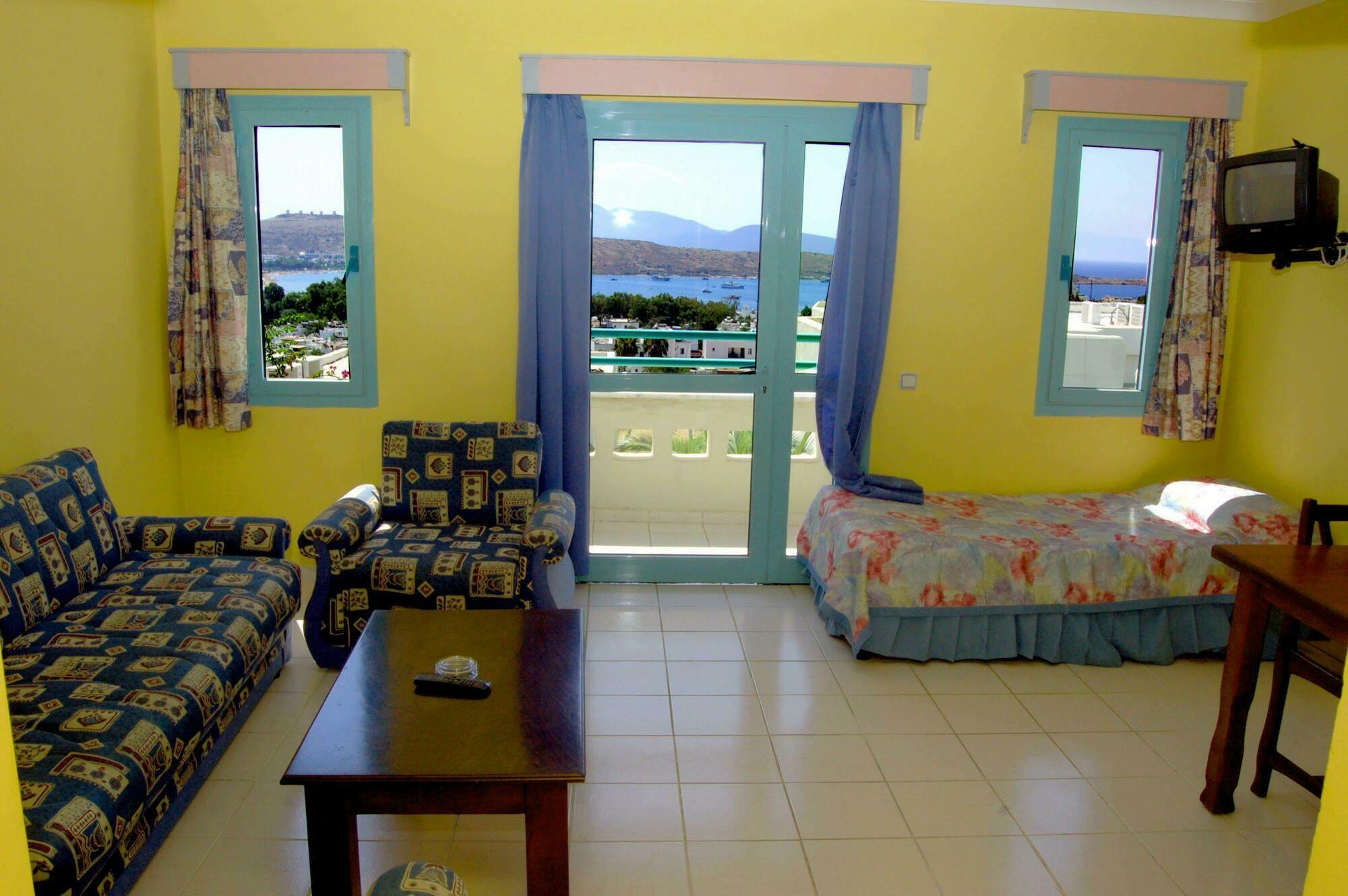 Royal Panacea 3* Bodrum