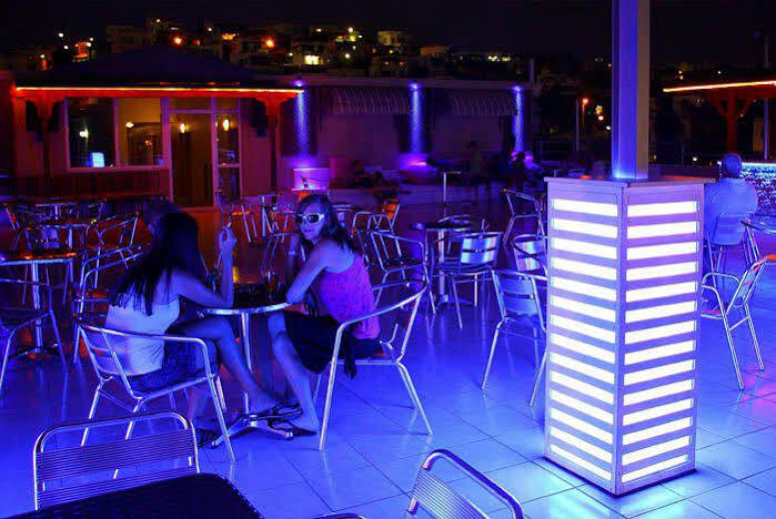 Resort Eken 4*