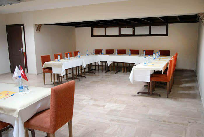 Eken 4* Bodrum
