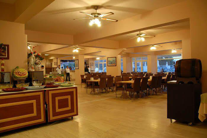 Resort Eken Bodrum