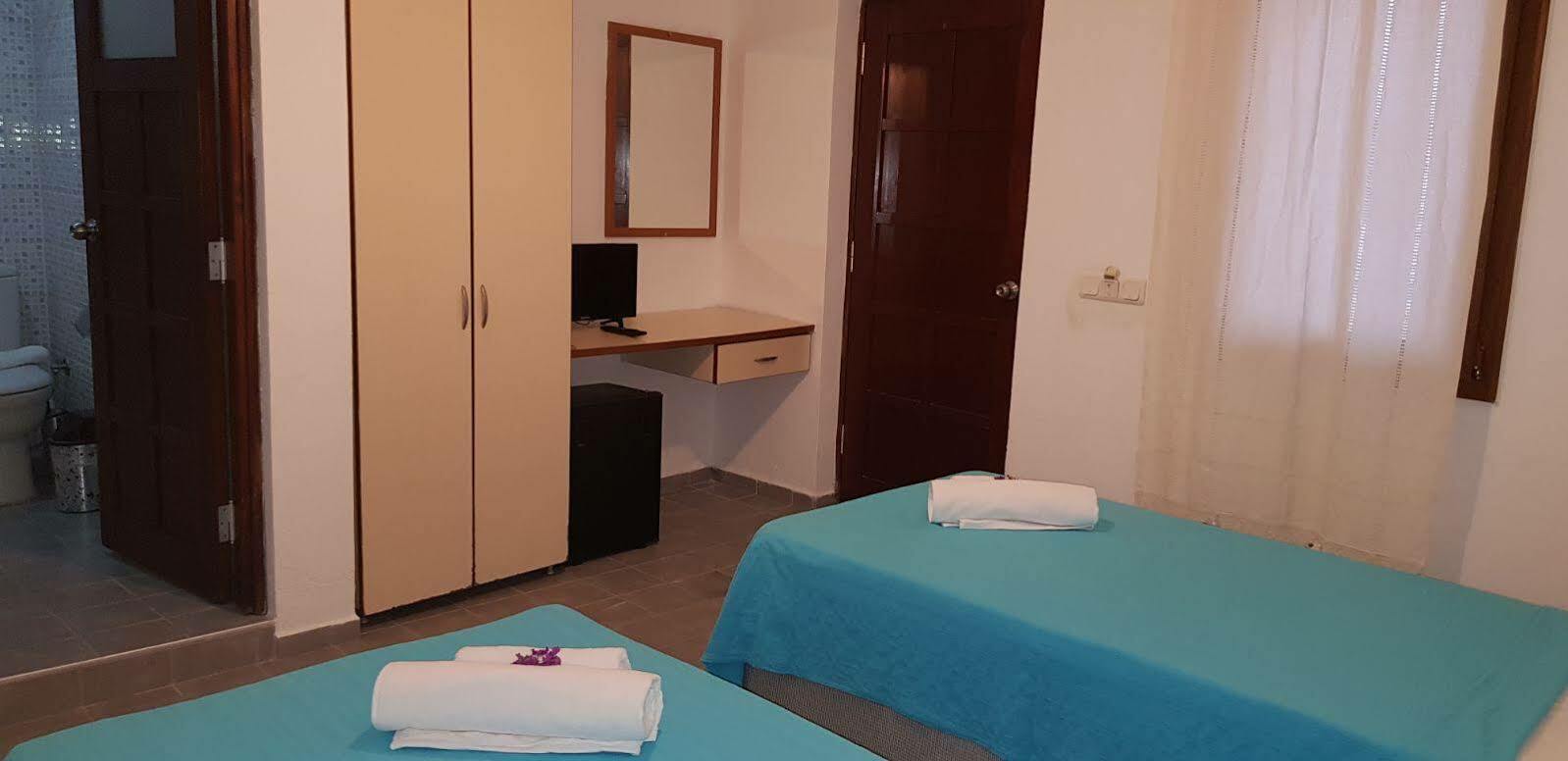 Hotel Kaptan Hotel Bodrum