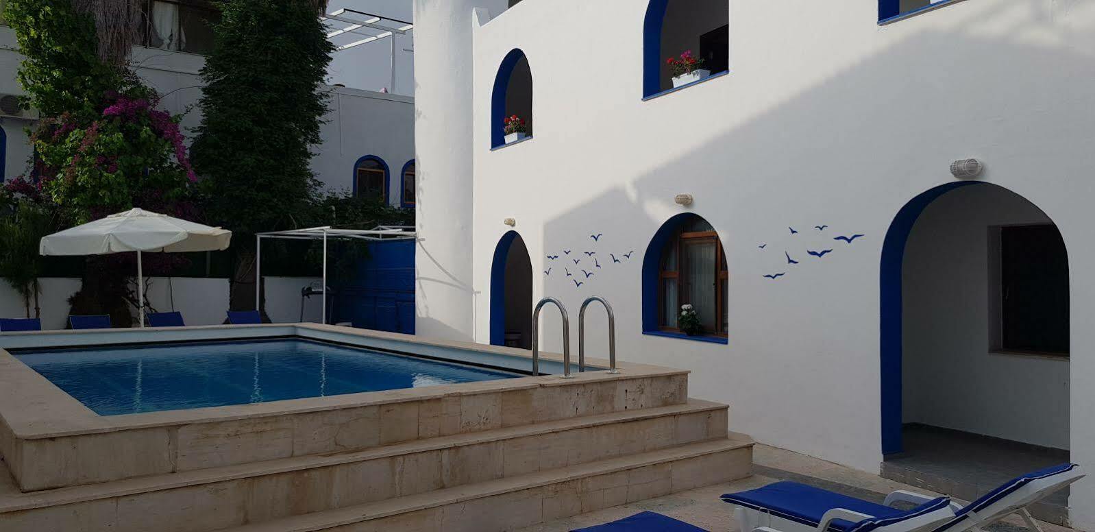Hotel Kaptan Hotel Bodrum