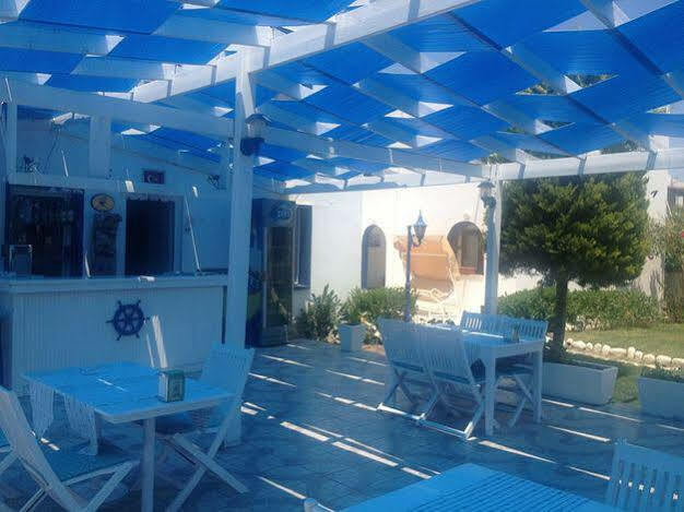 Hotel Kaptan Bodrum