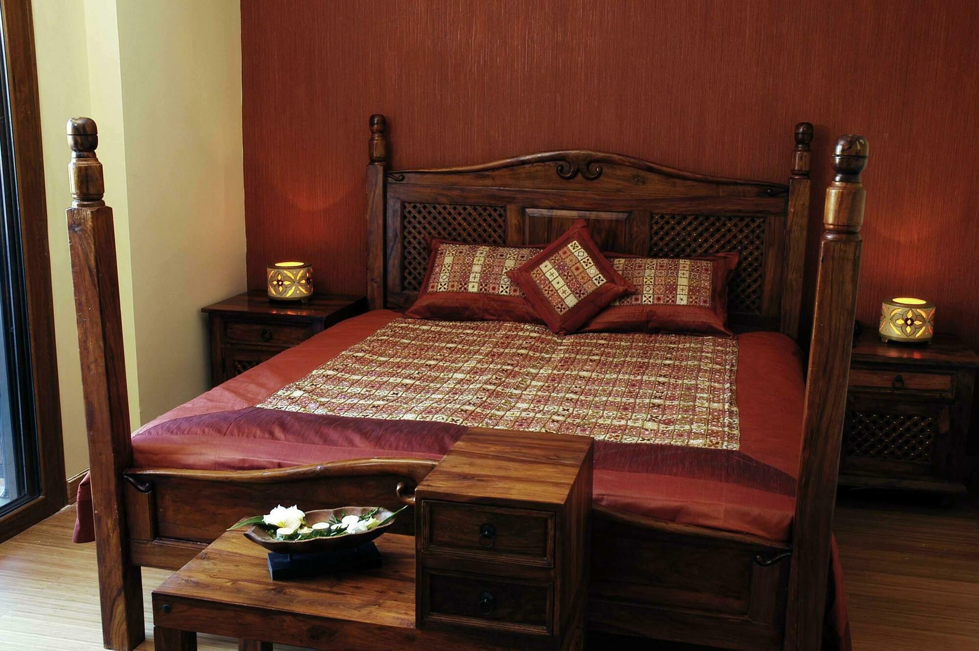 Bodrium Hotel&spa Hotel