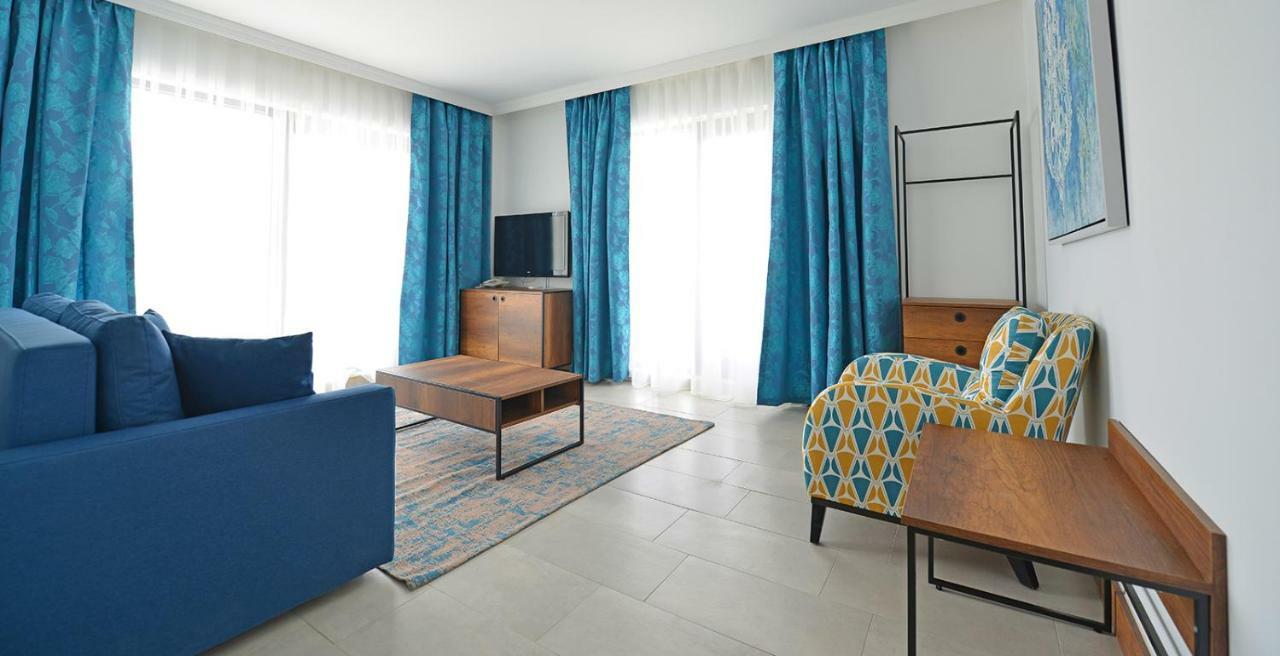 Bitez Garden Life - 4* Bodrum